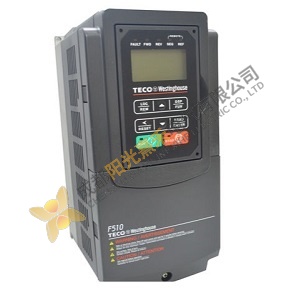 Teco AC Drives F510-4670-C3-U: Industrial Grade Motor Control Solution