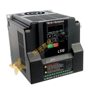 Teco AC Drives L510-203-H1-U: Robust Industrial Control Solution