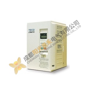 Teco AC Drives PA7300 Series, High-Power AC Drive Module