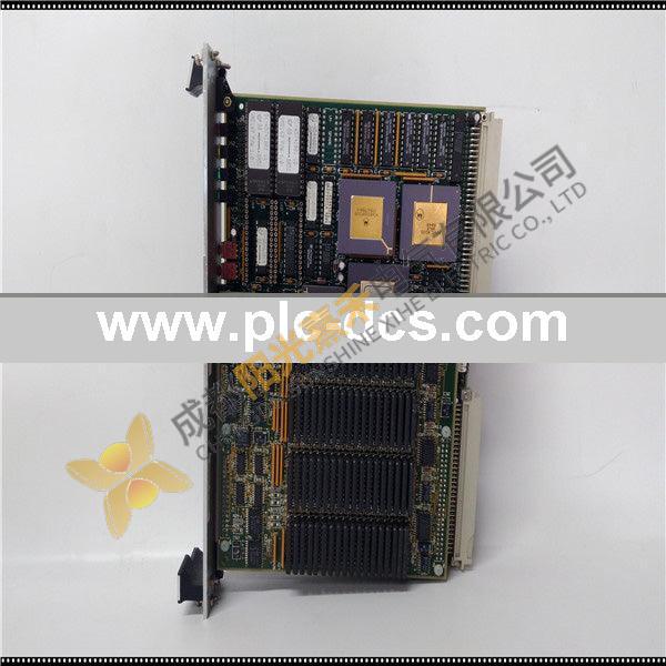 ABB TK457V050 Motor Control Module