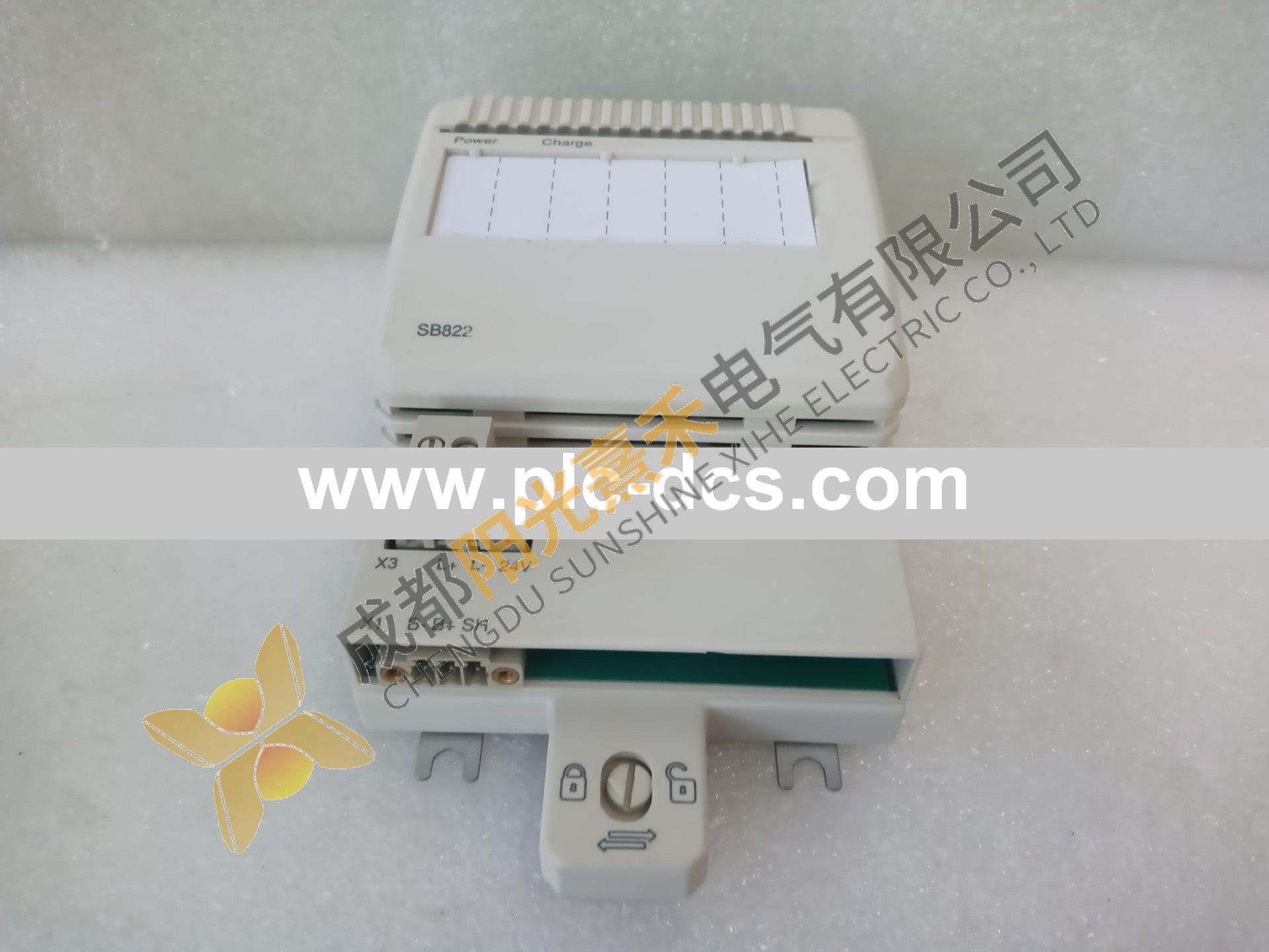 ABB TK803V018 3BSC950130R1 Variable Frequency Drive