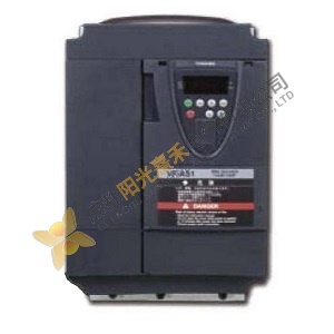Toshiba VFAS1-2022PL-HN: High Performance AC Drive for Industrial Control