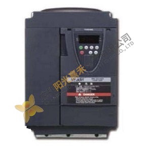 Toshiba AC Drives VFAS1 Series: 2185PM-HN, Industrial Control Module