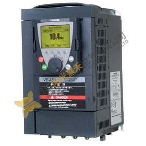 Toshiba VFAS1-2550P-HN AC Drives: Industry-leading Control Solution