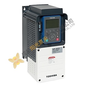 Toshiba VFAS3-2055P AC Drives, High Performance Motor Control