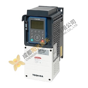 Toshiba VFAS3-2185P: High-Performance AC Drive for Industrial Automation