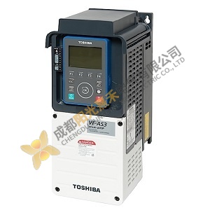 Toshiba AC Drives VFAS3-2220P: Advanced Industrial Control Solutions