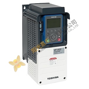 Toshiba VFAS3-2370P AC Drives - Industrial Control Module