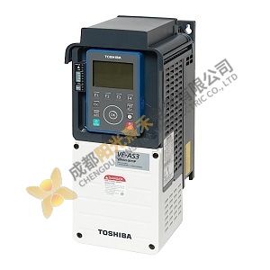 Toshiba VFAS3-4022PC: Industrial Control AC Drive by Leading Manufacturer