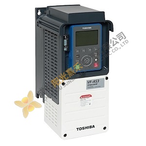 Toshiba VFAS3-4075PCE AC Drives, High Performance Industrial Control Module