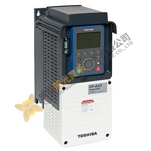 Toshiba VFAS3-4185PC: High Performance AC Drive for Industrial Control Solutions