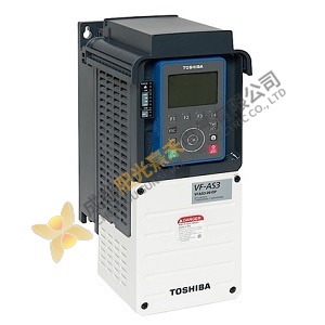 Toshiba VFAS3-4280KPC: Industrial Grade AC Drive for High-Performance Applications