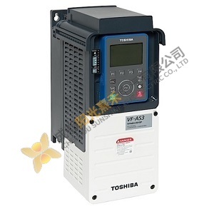 Toshiba VFAS3-4300PCE AC Drives: High-Power, Reliable Control Solutions