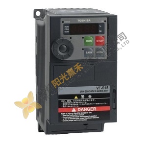 Toshiba AC Drives VFS15-4150PL-W: Advanced Industrial Control Solutions