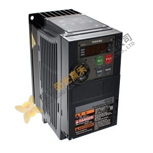 Toshiba AC Drives VFS15S-2007PL-W1: Precision Control Solutions