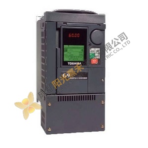 Toshiba AC Drives VT130G9U2330: High Performance Industrial Control Module