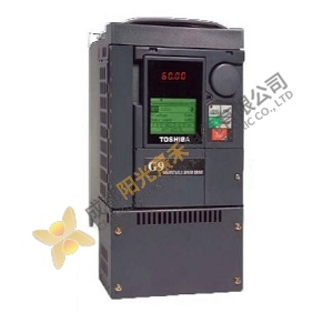 Toshiba AC Drives VT130G9U2500 - High-Performance Variable Frequency Drive