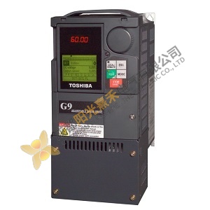 Toshiba G9 Series VT130 AC Drives, 10HP, 460V