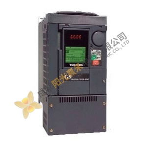 Toshiba AC Drives VT130G9U415K - High-Performance Variable Frequency Drive for Industrial Automation