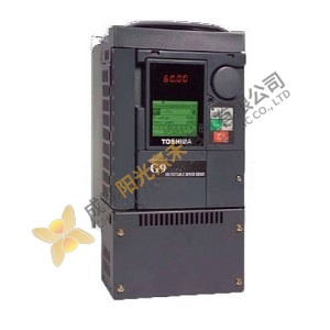 Toshiba VT130G9U4750 AC Drives: Industrial Control Precision