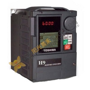 Toshiba VT130H9U2055 - High-Performance AC Drive for Industrial Control