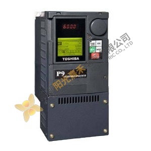 Toshiba AC Drives VT130P9U2500: High-Performance Variable Speed Drive for Industrial Applications