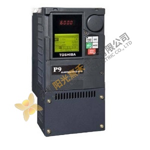 Toshiba VT130P9U420K: High-Performance AC Drive for Industrial Control Solutions