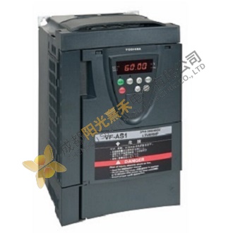 Toshiba AS1 Series VFAS1-4370PL-HN AC Drives, 50HP, 460V