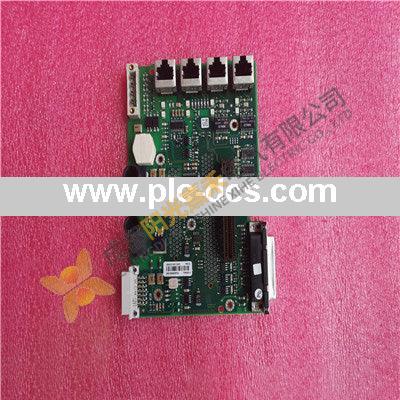 ABB TP858 3BSE018138R1 Industrial Control Module