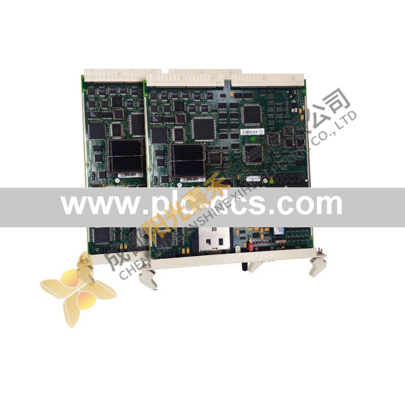 ABB TP858 3BSE018198R1 Industrial Control Module