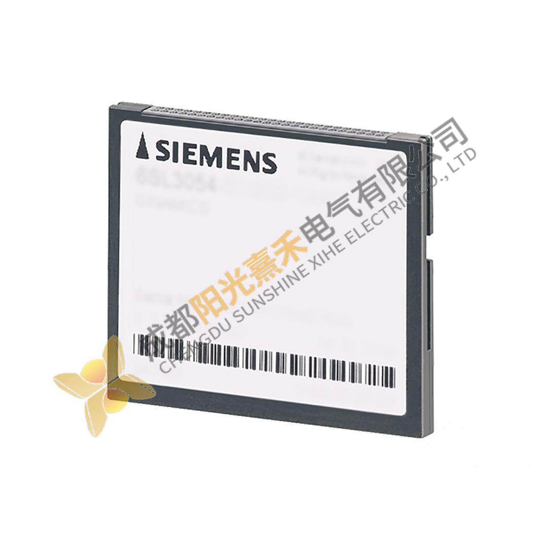 Siemens 828D CNC Software 6FC5836-1GY40-4YA0