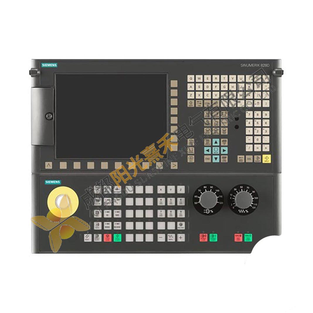 Siemens TPC Control Panel 6FC5303-0AF32-0AA0