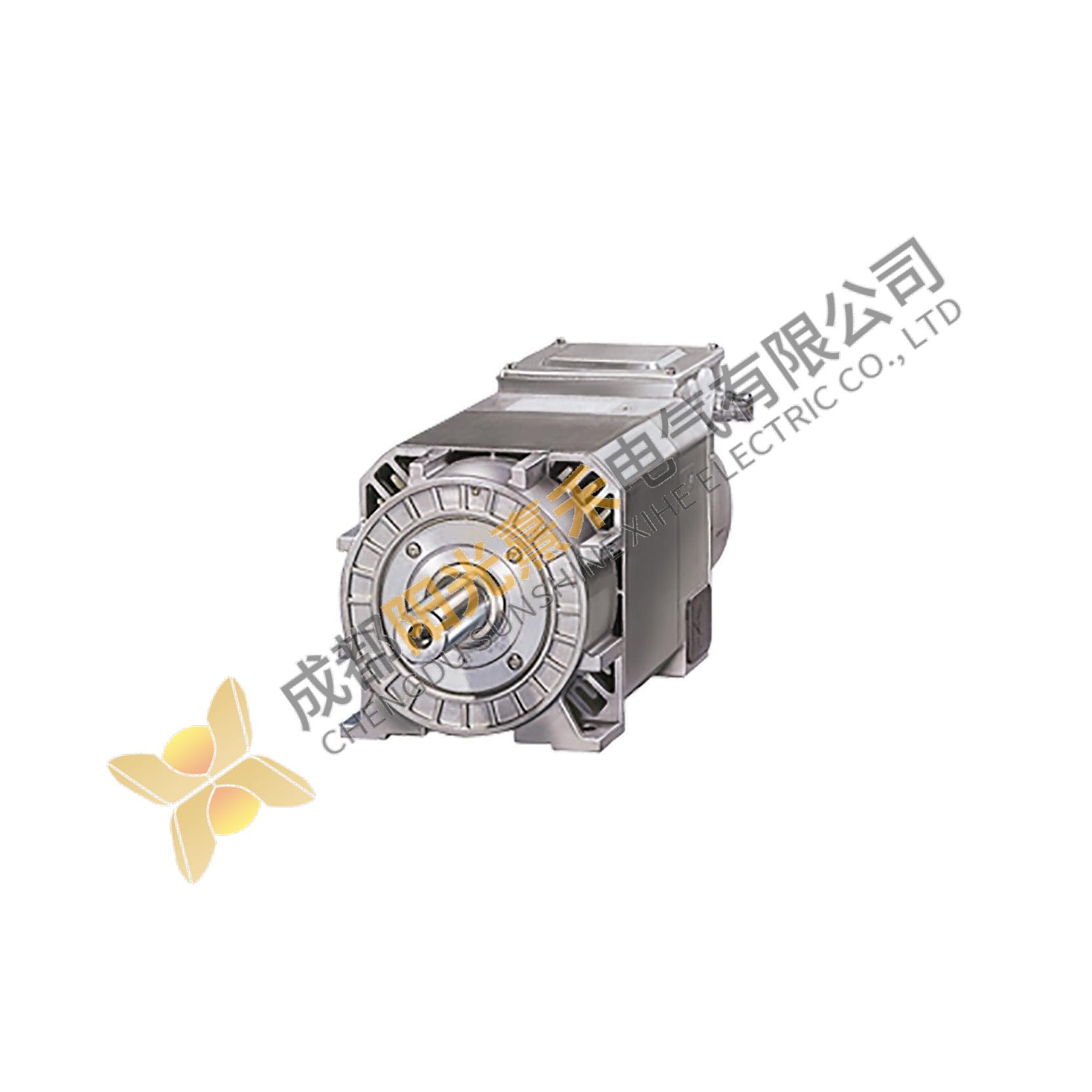 Siemens TPC Motor 1PH7163-2QF23-0BD0