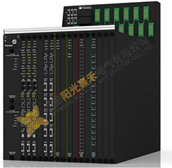 Triconex 3301 Digital Input Module for Advanced Process Control