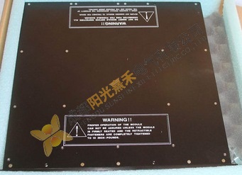 Triconex 3664 CPU Module 7400159-030: Industrial Control Excellence