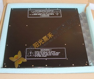 Triconex 3701 Analog Input Module for Industrial Control Solutions