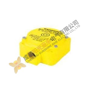 Turck NC50-CP80-VP4X2-H1141 Capacitive Sensor - Industrial Automation Precision