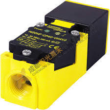 TURCK Proximity Sensor: NI20NF-CP40-VP4X2, Precision Control for Industrial Automation