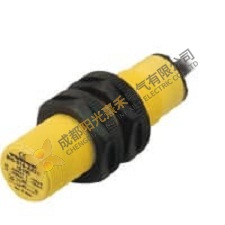 Turck Sensor BI5-S18-AZ3X - Precision Measurement & Control Solution