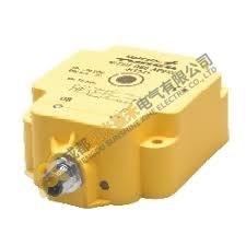 Turck BI50U-Q80-VP4X2-H1141: Industrial Automation Sensor, Precision Measuring, High Reliability