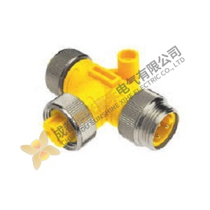 Turck RSM-2RKM50 Sensor Controller - Industrial Automation Module