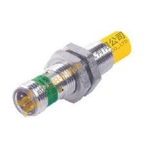 Turck NI8-M12-AP6X-H1141 Industrial Automation Sensor