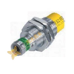 Turck Sensor, NI8-M18-AP6X-H1141, Inductive Sensor Module