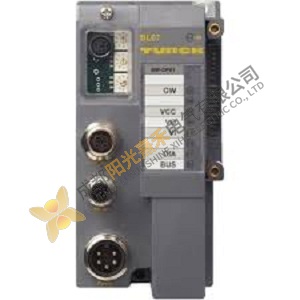 Turck BL67-GW-DPV1 Power Supply - Industry Grade Automation Solutions