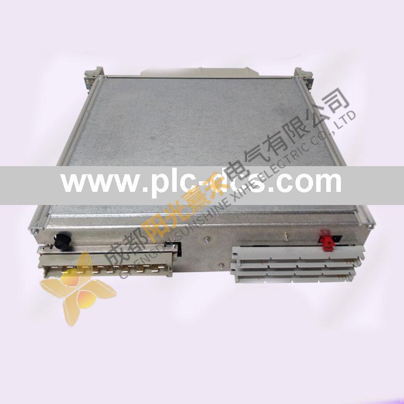 ABB TZIDC-200 V18348-20123310110 Module