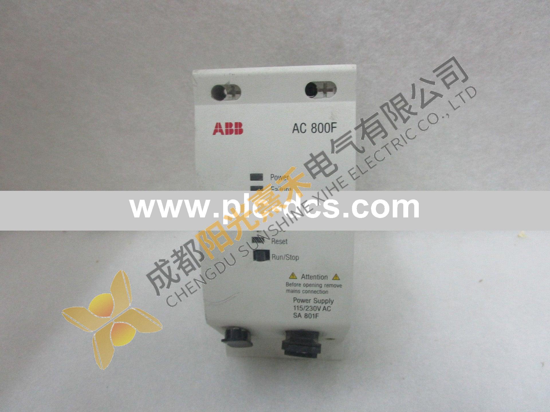 ABB AO890 Module Card for Control Applications