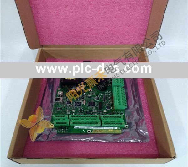 ABB UNS 0887A-P 3BHE008128R0001 Excitation System Measurement Board