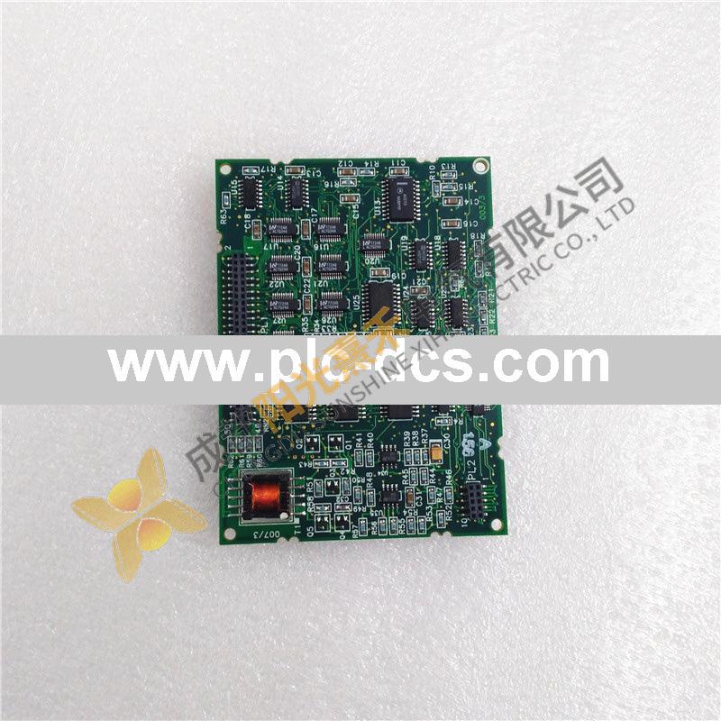 ABB UNS4881b V4 3BHE009949R0004 - Industrial Control Module