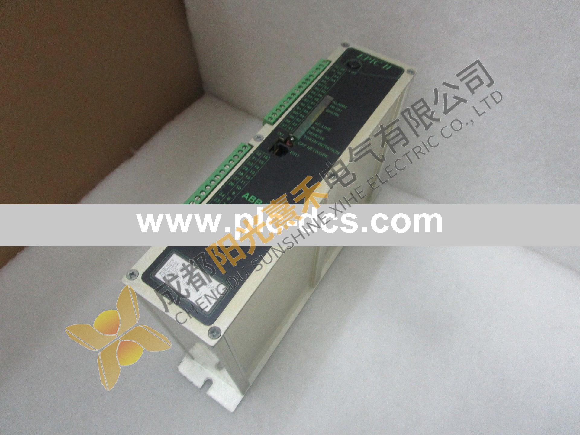 ABB V4550220-0100 Controller Module