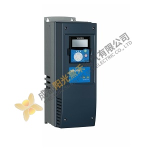 Vacon AC Drives NXP00032A5H1SSSA1A2: Advanced Industrial Control System, Model Specific, Drive Modul